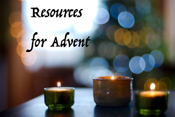 Resources for Advent